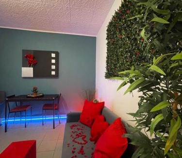 Bois-Colombes Apartamento | ne le louais pas