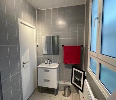Bois-Colombes Apartamento | ne le louais pas