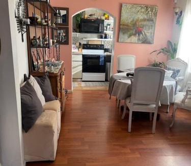 Miami Shores Casa | Ne Miami Cottage