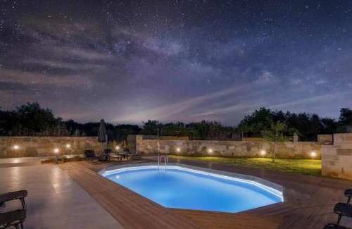 Agia Marina Villa | NEA Dreamy Houses
