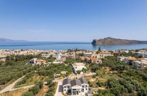 Agia Marina Villa | NEA Dreamy Houses