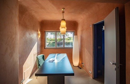 Pula Casa | Nea, panoramic luxury villa with pool