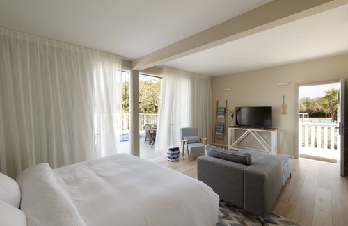 Shavei Zion Complejo | NEA Resort & People