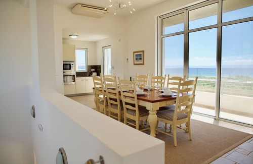 Neapoli Casa | Neapoli Beach Retreat - 4 bed, 4.5 bath Custom Home! Steps to the Sandy Beach!
