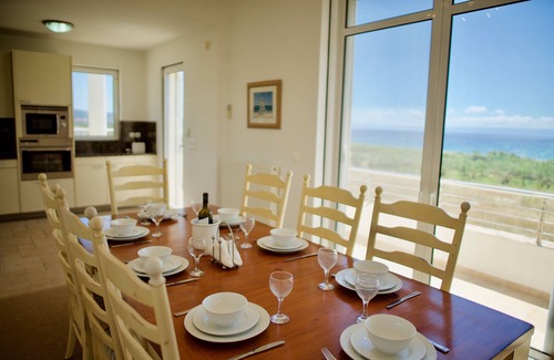Neapoli Casa | Neapoli Beach Retreat - 4 bed, 4.5 bath Custom Home! Steps to the Sandy Beach!
