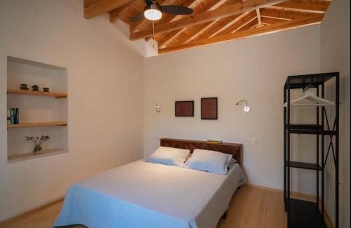 Voies Apartamento | Neapolis Oasis - Upper House