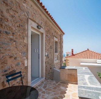 Voies Apartamento | Neapolis Oasis - Upper House