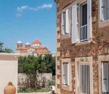 Voies Apartamento | Neapolis Oasis - Upper House