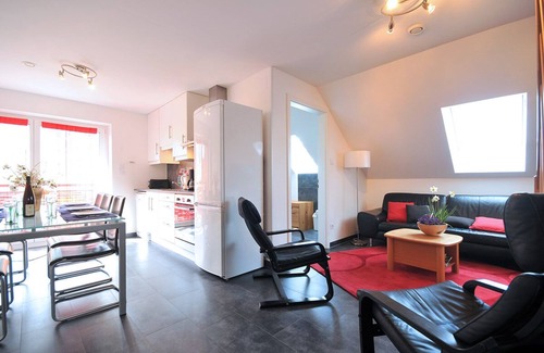 Thannenkirch Apartamento | CERCA DE UNA CASA DUPLEX RIBEAUVILLE THANNENKIRCH PANORÁMICA