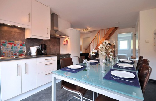 Thannenkirch Apartamento | CERCA DE UNA CASA DUPLEX RIBEAUVILLE THANNENKIRCH PANORÁMICA