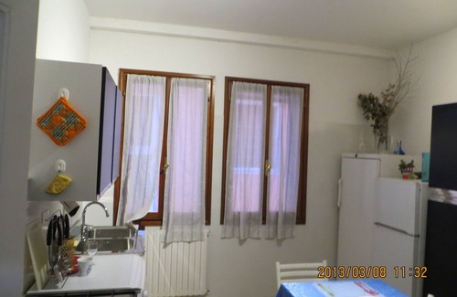 Dorsoduro Apartamento | Cerca de las galerías de la academia, centro universitario