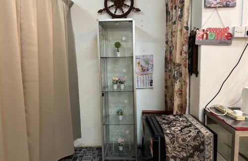 Taiping Apartamento | Near Aeon Taiping and Taiping Sentral Mall