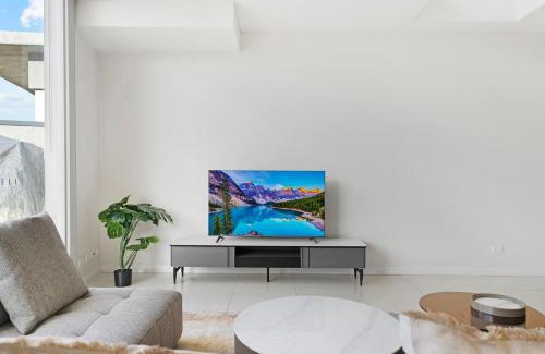 Botany Apartamento | Near Airport 2BR APT & Self Check-in