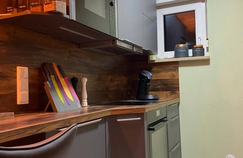 Schoenefeld Apartamento | Near Airport BER/Adlershof