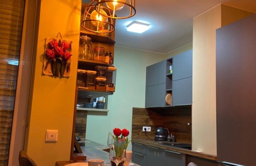 Schoenefeld Apartamento | Near Airport BER/Adlershof
