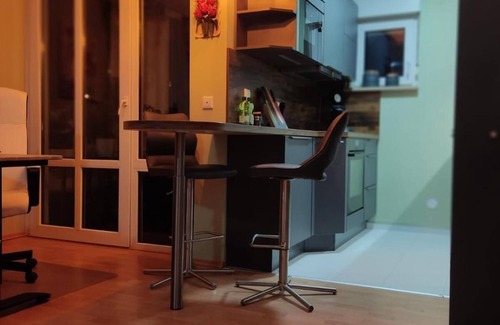 Schoenefeld Apartamento | Near Airport BER/Adlershof