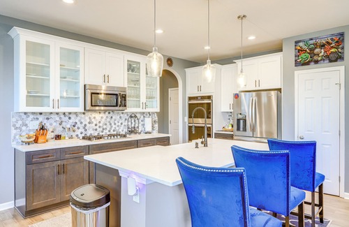 Union City Casa | Near Airport & Dtwn Atlanta: Union City Gem!