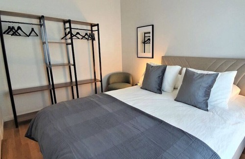 Kagithane Apartamento | The best location you can get Near the touristic areas & near the business area of the city