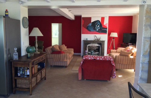 Ventabren Casa | casa / villa - Ventabren