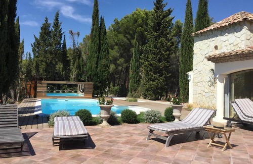 Ventabren Casa | casa / villa - Ventabren