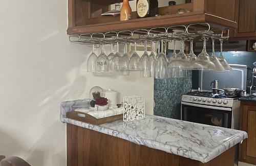 Santo Domingo Apartamento | Near all the places-- Family sized condo with balcony
