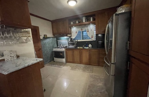 Santo Domingo Apartamento | Near all the places-- Family sized condo with balcony