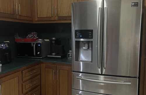 Santo Domingo Apartamento | Near all the places-- Family sized condo with balcony