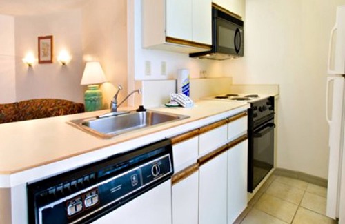 Bostwick Park Condominio | Near Atlantic Ocean Condo Resort