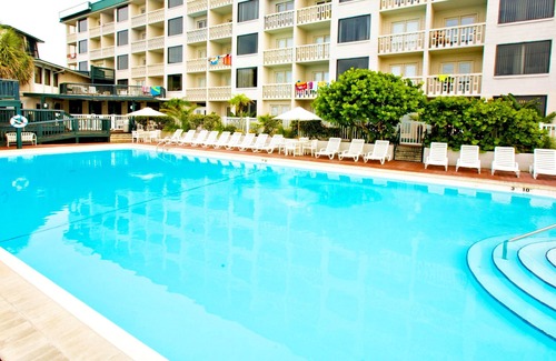 Bostwick Park Condominio | Near Atlantic Ocean Condo Resort