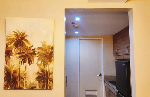 Mandaluyong Condominio | NEAR ATTRACTIONS 2BR 2BT PLUS ULTILITY RM WITH 2BEDS AND 1BT SHAW MANDALUYONG