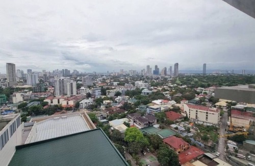 Mandaluyong Condominio | NEAR ATTRACTIONS 2BR 2BT PLUS ULTILITY RM WITH 2BEDS AND 1BT SHAW MANDALUYONG