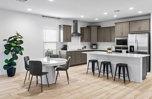 Goodyear Casa | Near Ballpark+Golf | EV Charger in Garage