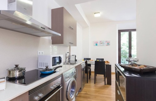 Mataro Apartamento | Near barcelona and the beach. matarolux16