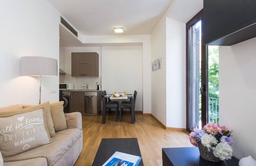 Mataro Apartamento | Near barcelona and the beach. matarolux16