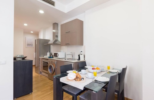 Mataro Apartamento | Near barcelona and the beach. matarolux16