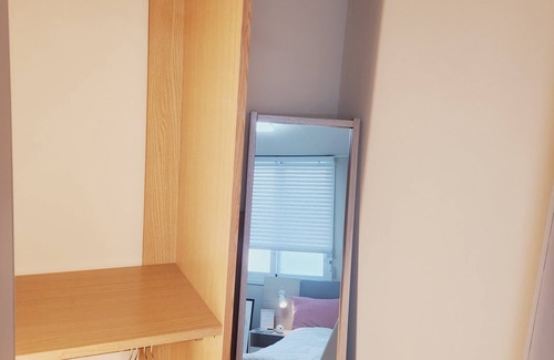 Donghae Cama Y Desayuno | #near beach 5min-walk#Cozy Space for Solo Female Travelers in Donghae in Korea
