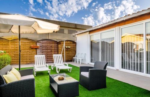 Madalena Casa | Near beach and Oporto