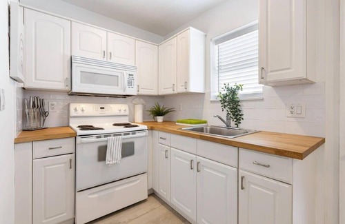 Victoria Park Apartamento | Near Beach and Las Olas, 1 bedroom Apartment