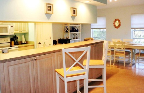 Sanibel Casa | Near Beach, Sanibel Island, Catch of the Day
