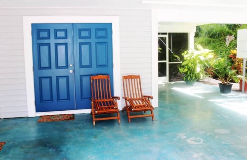 Sanibel Casa | Near Beach, Sanibel Island, Catch of the Day