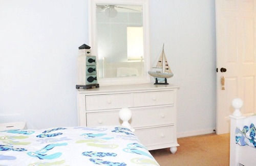 Sanibel Casa | Near Beach, Sanibel Island, Catch of the Day