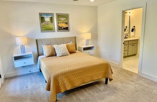 Donelson Casa | Near Broadway & Opry 3br Game Room Sleeps 10