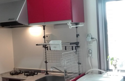Minamisenju Apartamento | cerca de asakusa ueno akihabara