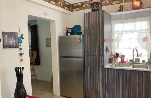 Guayanilla Casa | ! Near by Casinos,restaurants bars Museums shopping center …best beaches!