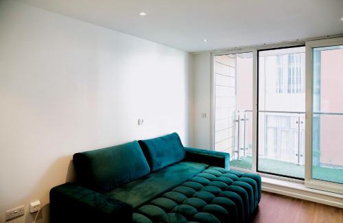 Docklands Apartamento | near Canary Wharf London O2 Arena Apartment