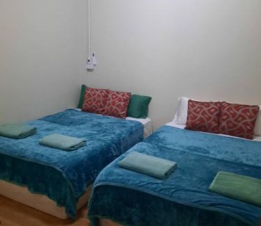 Downtown Hat Yai Casa | Near Central Festival Hat Yai,5-8 people