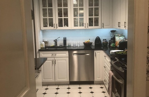 Upper East Side Apartamento | Cerca de Central Park y de todos los museos