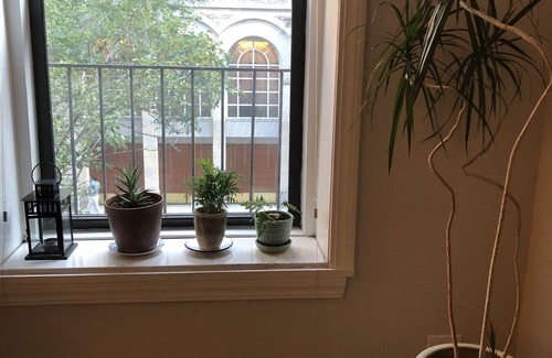 Upper East Side Apartamento | Cerca de Central Park y de todos los museos