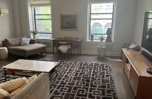 Upper East Side Apartamento | Cerca de Central Park y de todos los museos