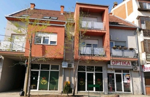 Sremski Karlovci Casa | Cerca de la ciudad centar y bodegas